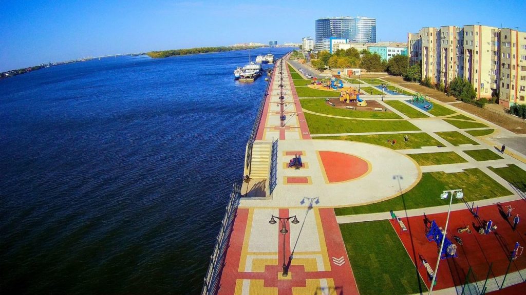 Река в астрахани на сазана Река в астрахани на сазана